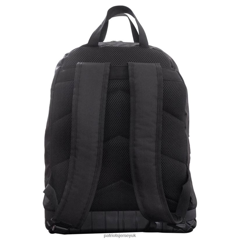 MOJO Black Backpack Toolbag Kids Patriots Jersey Accessories 6B6H8J2928