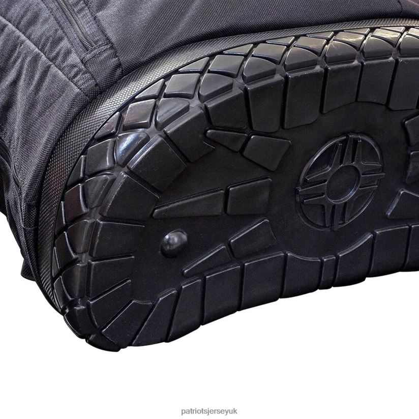 MOJO Black Backpack Toolbag Kids Patriots Jersey Accessories 6B6H8J2928