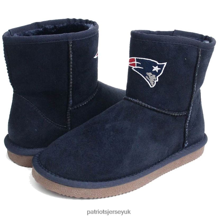 Girls Preschool Cuce Rookie 2 Boots Kids Patriots Jersey Footwear 6B6H8J2955