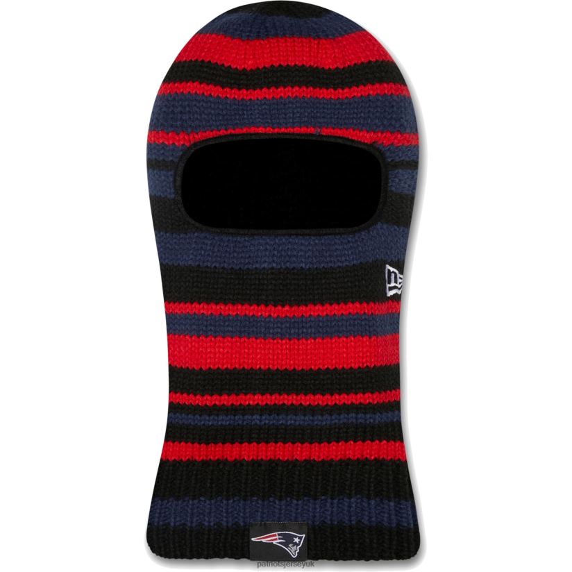 New Era Balaclava Men Patriots Jersey Accessories 6B6H8J451