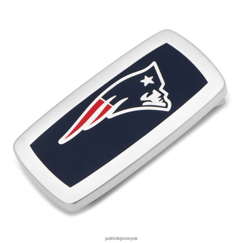 Cushion Money Clip Men Patriots Jersey Accessories 6B6H8J68