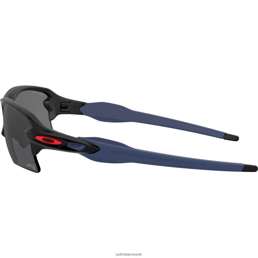 Oakley Flak 2.0 XL Sunglasses Men Patriots Jersey Accessories 6B6H8J3
