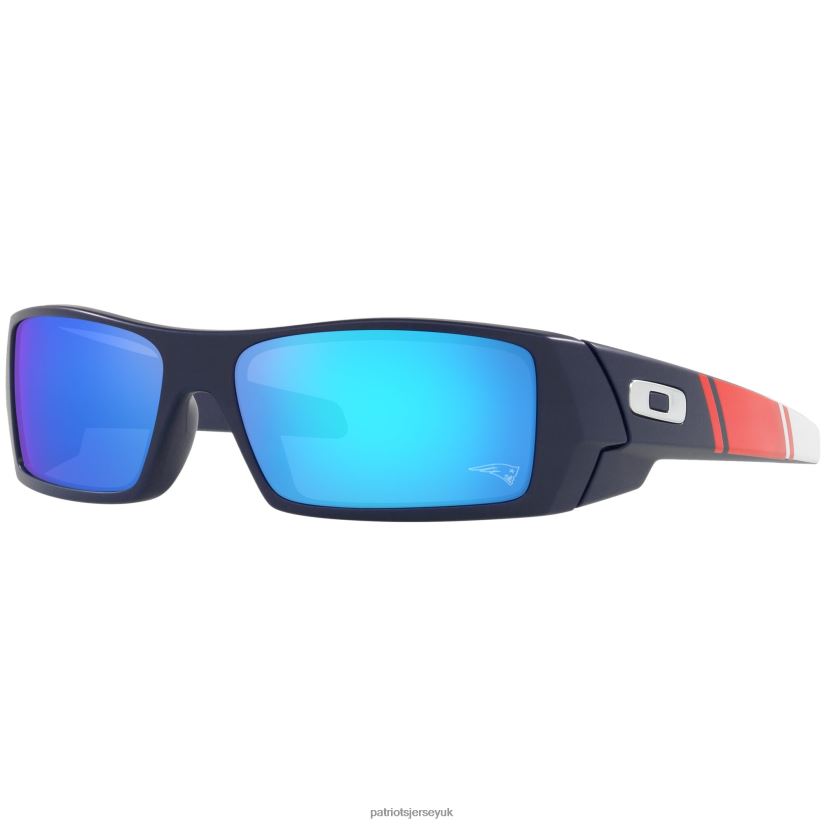 Oakley Gascan Sunglasses Men Patriots Jersey Accessories 6B6H8J45