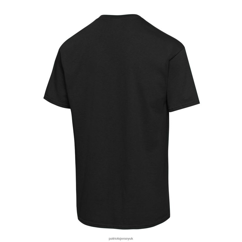 Junk Food Black Disney Star Wars Empire Title Crawl T-Shirt Men Patriots Jersey Clothing 6B6H8J1971