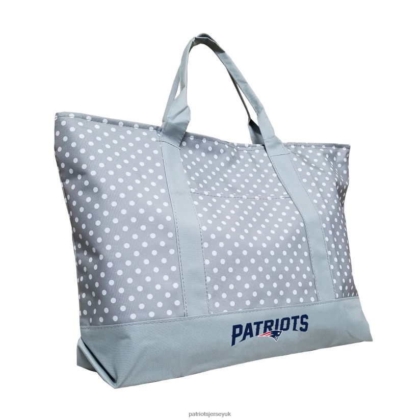 Dot Tote Bag Women Patriots Jersey Accessories 6B6H8J2184