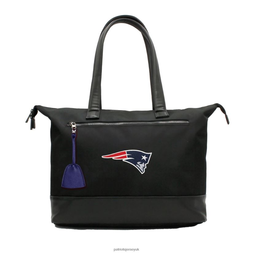 MOJO Premium Laptop Tote Bag Women Patriots Jersey Accessories 6B6H8J2191