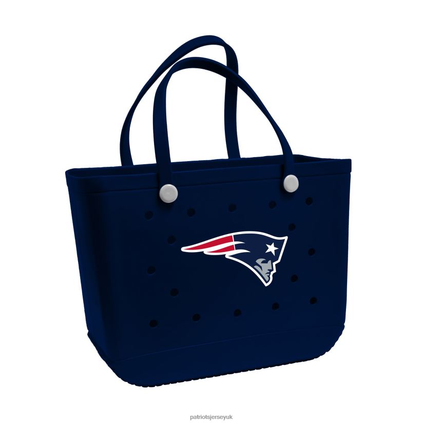 Venture Tote Women Patriots Jersey Accessories 6B6H8J2179