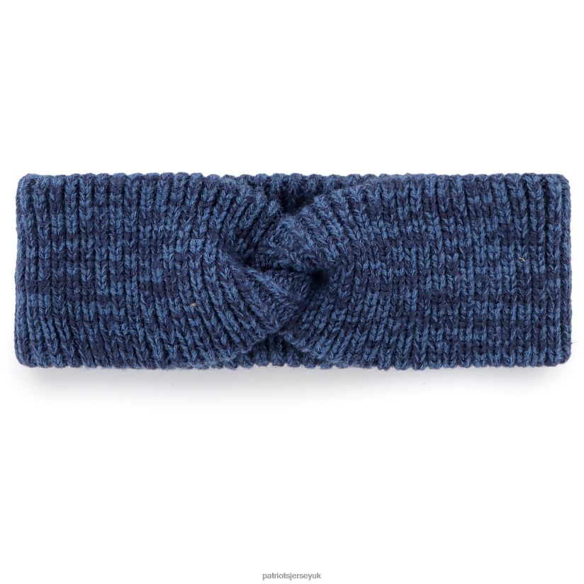 47 Team Meeko Headband Women Patriots Jersey Accessories 6B6H8J2195