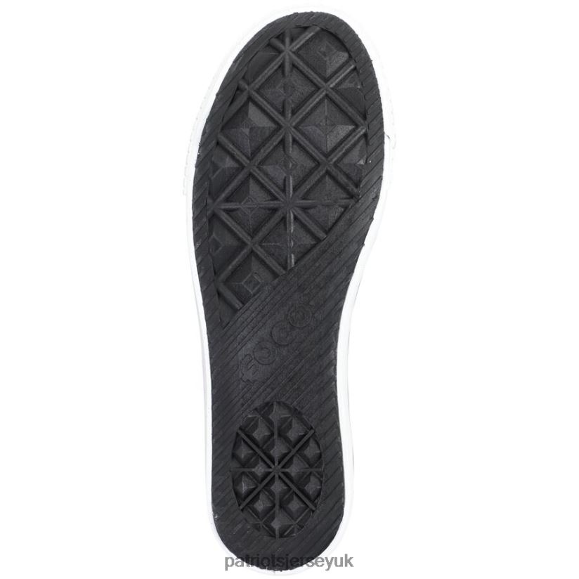 Tie-Dye Canvas Shoe Women Patriots Jersey Footwear 6B6H8J2243